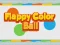Oyunu Flappy Color Ball çevrimiçi