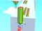 Oyunu Watermelon Run 3d çevrimiçi