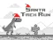 Oyunu Santa T-Rex Run çevrimiçi
