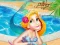 Oyunu Rapunzel Sweet Vacation! çevrimiçi
