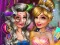 Oyunu Witch To Princess Makeover çevrimiçi