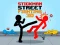 Oyunu Stickman Street Fighting 3d çevrimiçi