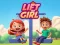 Oyunu Lift The Girl çevrimiçi