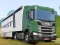 Oyunu Mountain Truck Simulator çevrimiçi