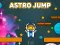 Oyunu Astro Jump çevrimiçi