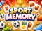 Oyunu Sport Memory çevrimiçi
