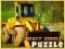 Oyunu Heavy Vehicles Puzzle çevrimiçi
