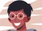 Oyunu Boys With Glasses Jigsaw çevrimiçi