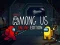 Oyunu Among Us Online Edition çevrimiçi
