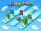 Oyunu Jump men çevrimiçi