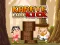 Oyunu Karate Chop Kick çevrimiçi