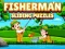 Oyunu Fisherman Sliding Puzzle çevrimiçi