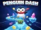 Oyunu Penguin Dash çevrimiçi