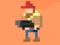 Oyunu Pixel Shot çevrimiçi