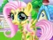 Oyunu Little Pony Caretaker çevrimiçi