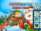 Oyunu Findergarten Christmas çevrimiçi