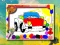 Oyunu Cartoon Cars Coloring Book çevrimiçi