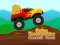 Oyunu Coins Transporter Monster Truck çevrimiçi