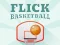 Oyunu Flick Basketball çevrimiçi