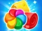 Oyunu Candy Bonanza 5 in Row çevrimiçi