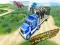 Oyunu Wild Dino Transport Simulator çevrimiçi