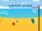 Oyunu Wave Ball çevrimiçi