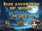Oyunu Alex Adventure of Word çevrimiçi