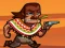 Oyunu Cowboy Dash çevrimiçi