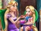 Oyunu Goldie Princess Toddler Feed çevrimiçi