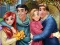 Oyunu Couples Autumn Outfits çevrimiçi