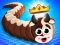 Oyunu Worms Arena.io çevrimiçi