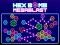 Oyunu Hex bomb Megablast çevrimiçi
