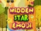 Oyunu Hidden Star Emoji çevrimiçi