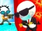 Oyunu Mr Spy 3D çevrimiçi
