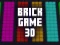 Oyunu Brick Game 3D çevrimiçi