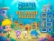 Oyunu Bubble Guppies Pet House Puzzles çevrimiçi