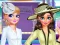 Oyunu Royal Wedding Guests çevrimiçi