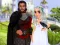 Oyunu Dragon Queen Wedding Dress çevrimiçi