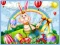 Oyunu Easter Jigsaw Deluxe çevrimiçi