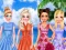 Oyunu Princess Holiday Choice çevrimiçi
