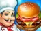 Oyunu Cooking Fever çevrimiçi