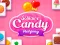 Oyunu Solitaire Mahjong Candy çevrimiçi