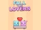 Oyunu Fall The Lovers çevrimiçi