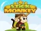 Oyunu Stick Monkey çevrimiçi