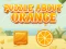 Oyunu Puzzle About Orange çevrimiçi
