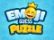 Oyunu Emoji Guess Puzzle çevrimiçi