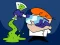 Oyunu Dexter's Laboratory Match 3 çevrimiçi