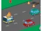 Oyunu Food Rush Traffic çevrimiçi