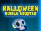 Oyunu Halloween Bubble Shooter 2019 çevrimiçi