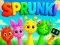 Oyunu Sprunki Quiz çevrimiçi